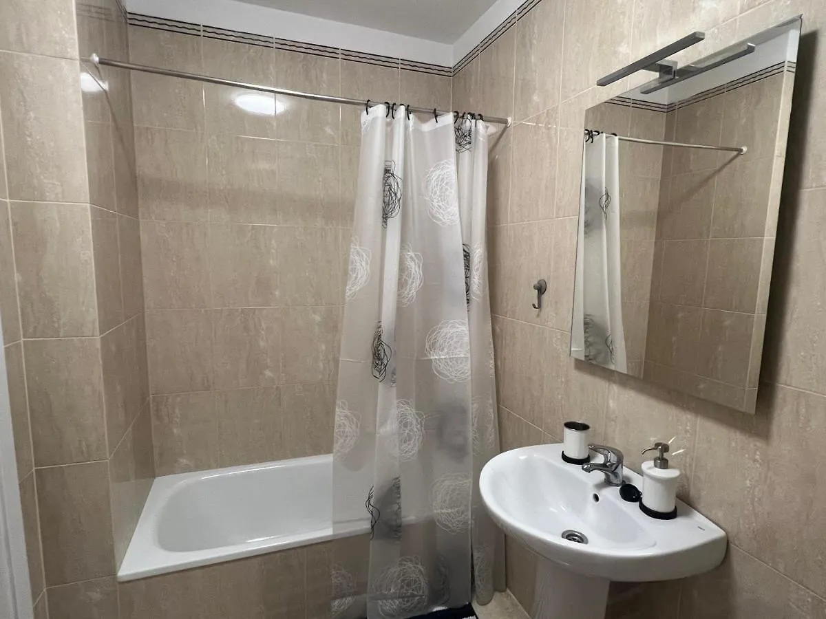 Studio With Fantastic Sea View In Los Gigantes Puerto de Santiago