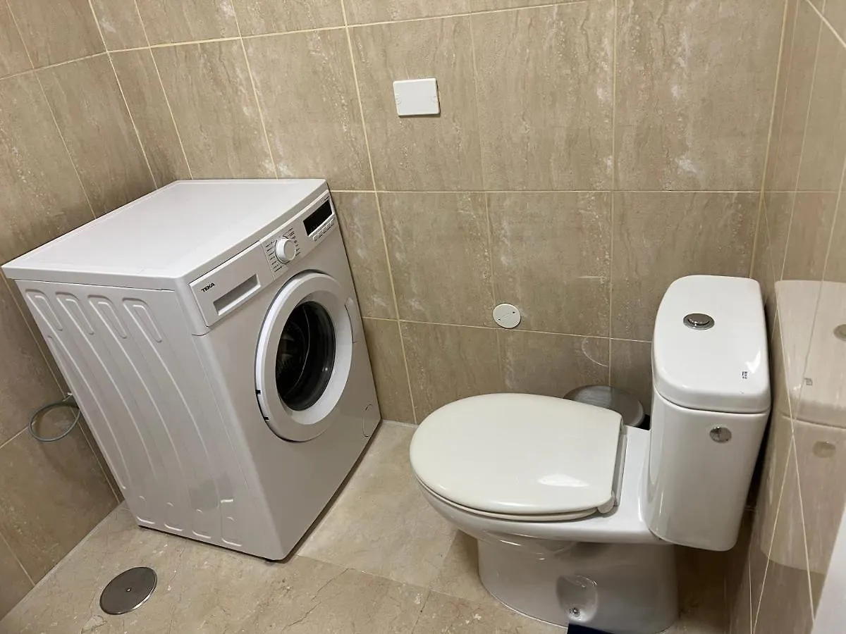 Studio With Fantastic Sea View In Los Gigantes Puerto de Santiago  Appartement