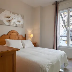  Apartamento Cerca Del Alcázar Con Garaje Privado España