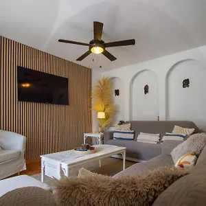  Сasa de vacaciones Marina De Casares House España